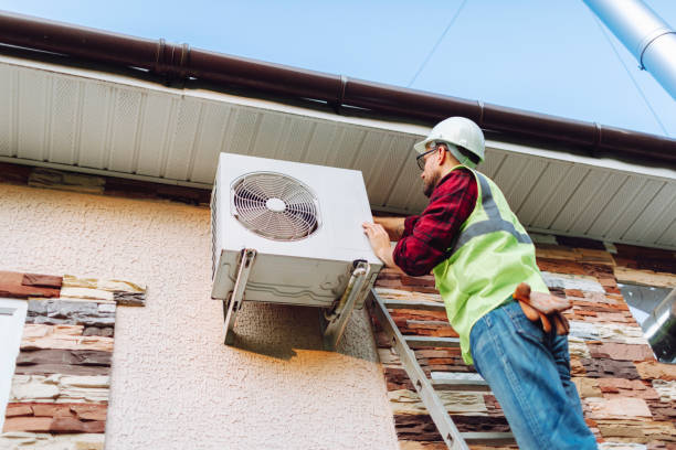 Best Commercial HVAC repair  in Kingston, RI