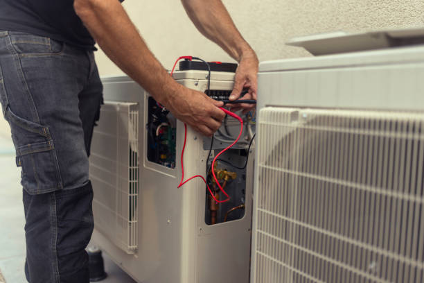 Best Affordable HVAC services  in Kingston, RI