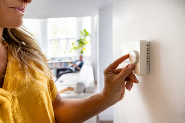 Best HVAC system installation  in Kingston, RI