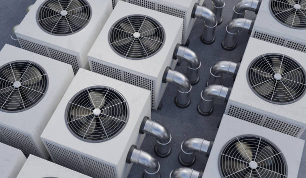 Best Air conditioning repair  in Kingston, RI