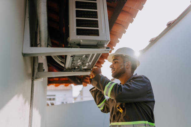 Best HVAC companies near me  in Kingston, RI