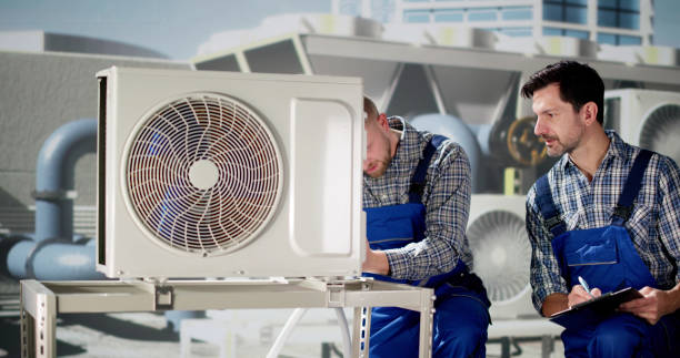 Trusted Kingston, RI HVAC Experts