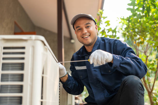 Best Residential HVAC services  in Kingston, RI