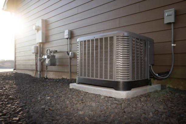 Best Central air repair  in Kingston, RI
